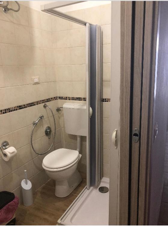 Al Centro Di Cagliari Apartamento Exterior foto